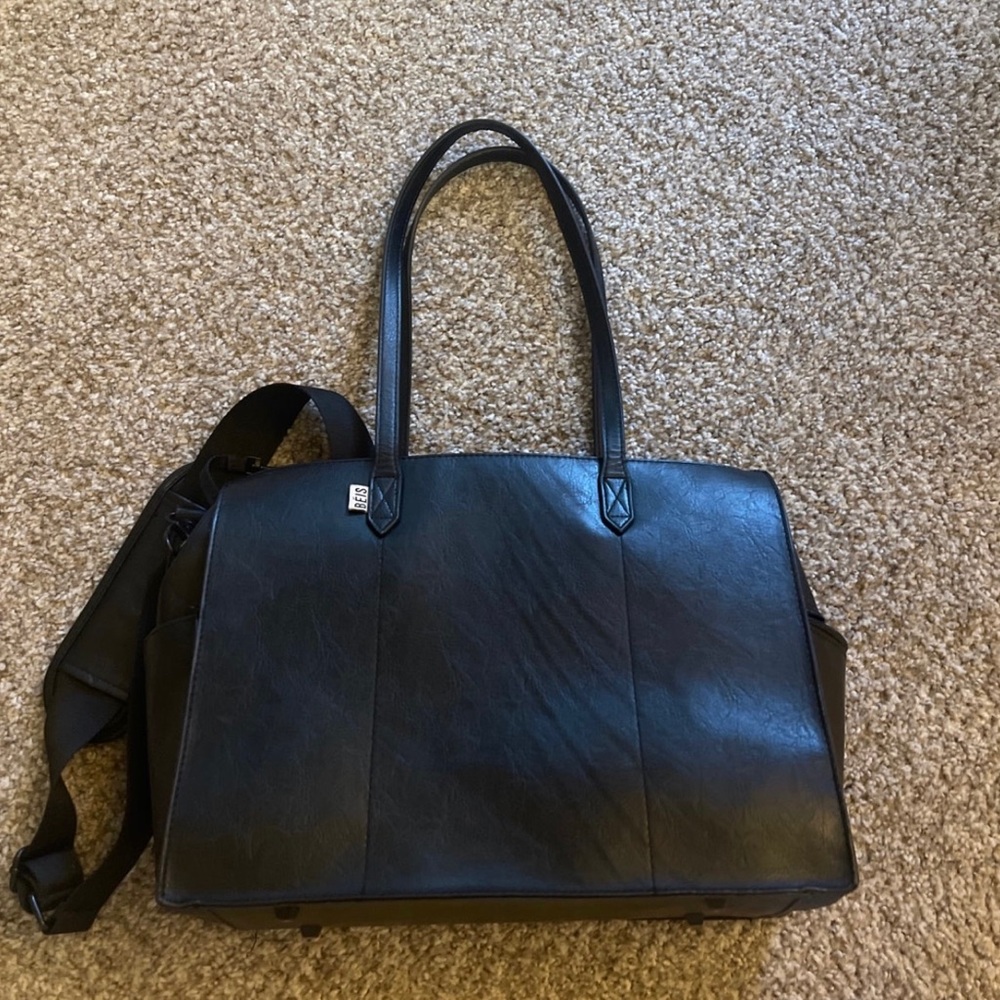Beis work tote